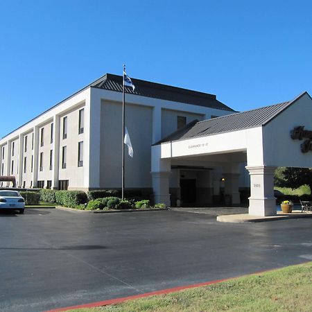 Hampton Inn Lindale/Tyler Exterior foto