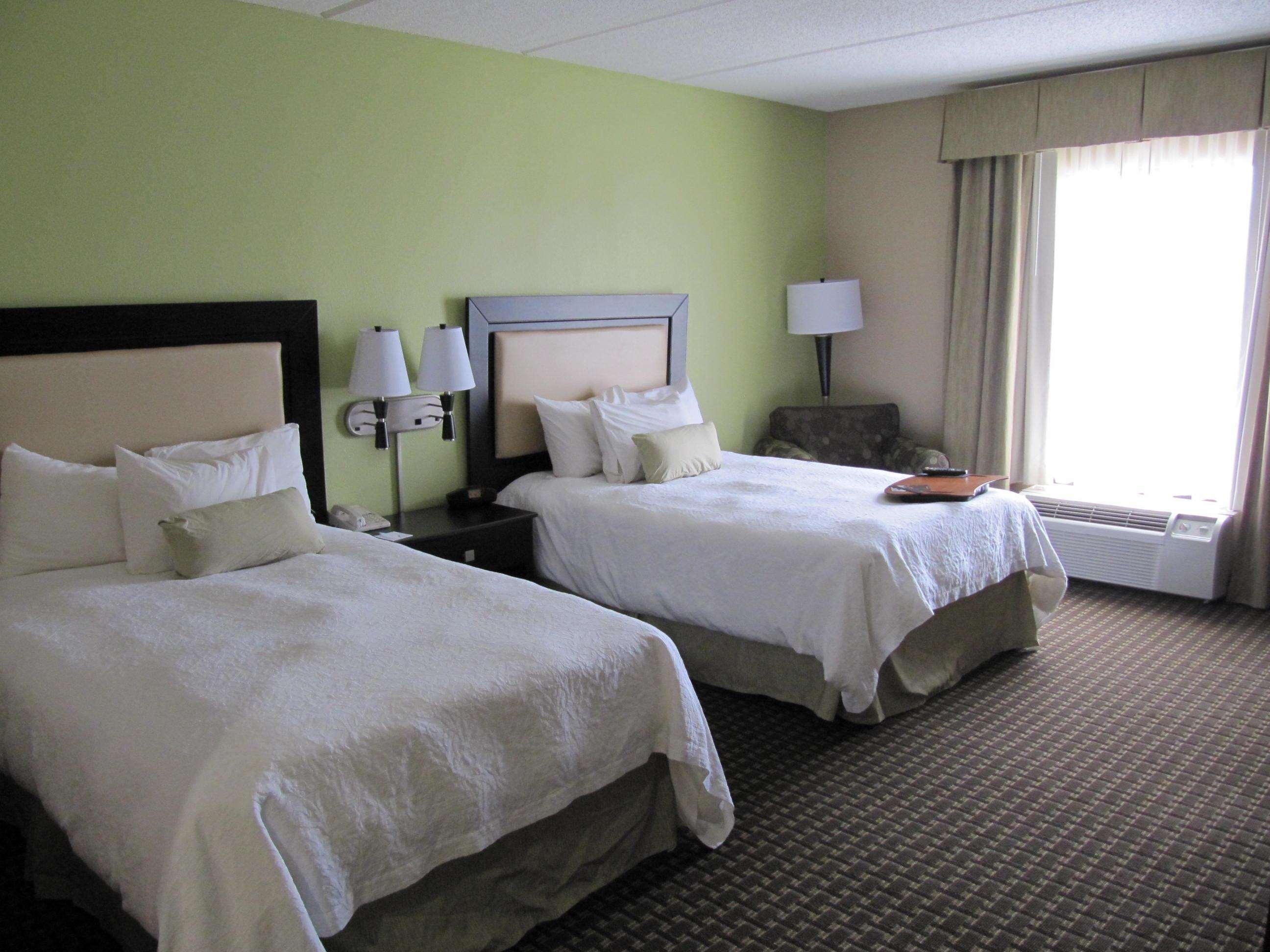 Hampton Inn Lindale/Tyler Habitación foto