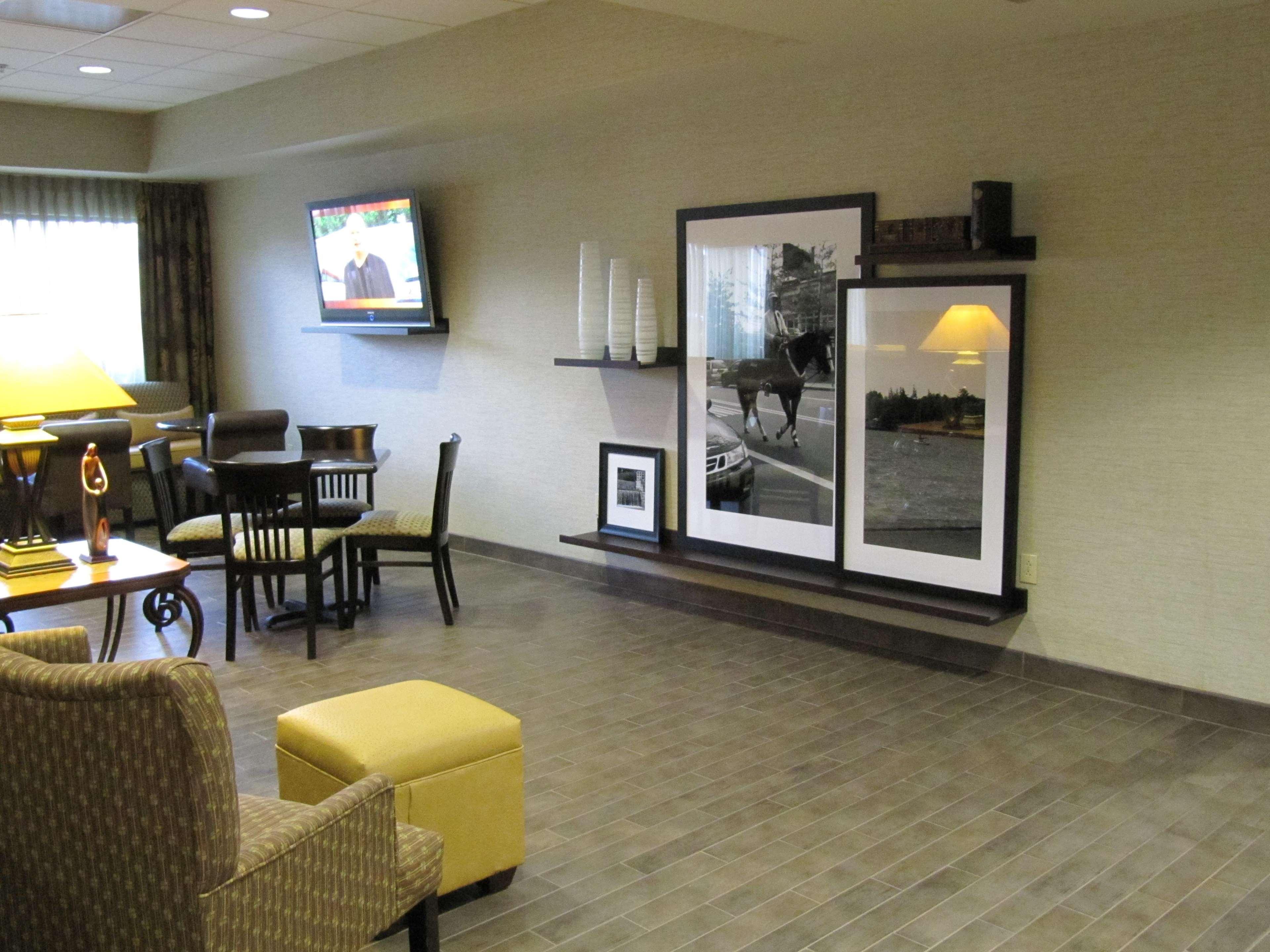 Hampton Inn Lindale/Tyler Habitación foto