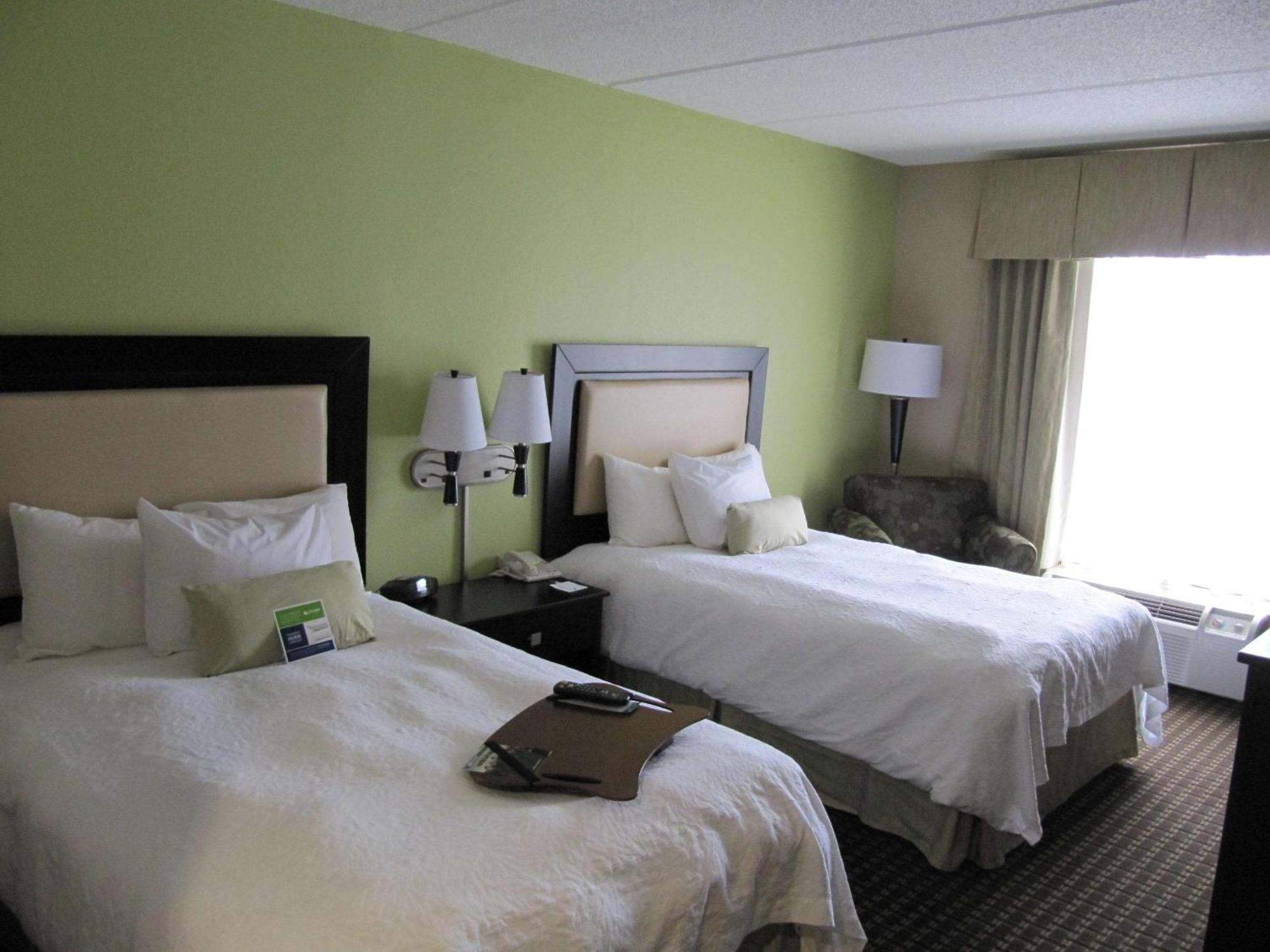 Hampton Inn Lindale/Tyler Exterior foto