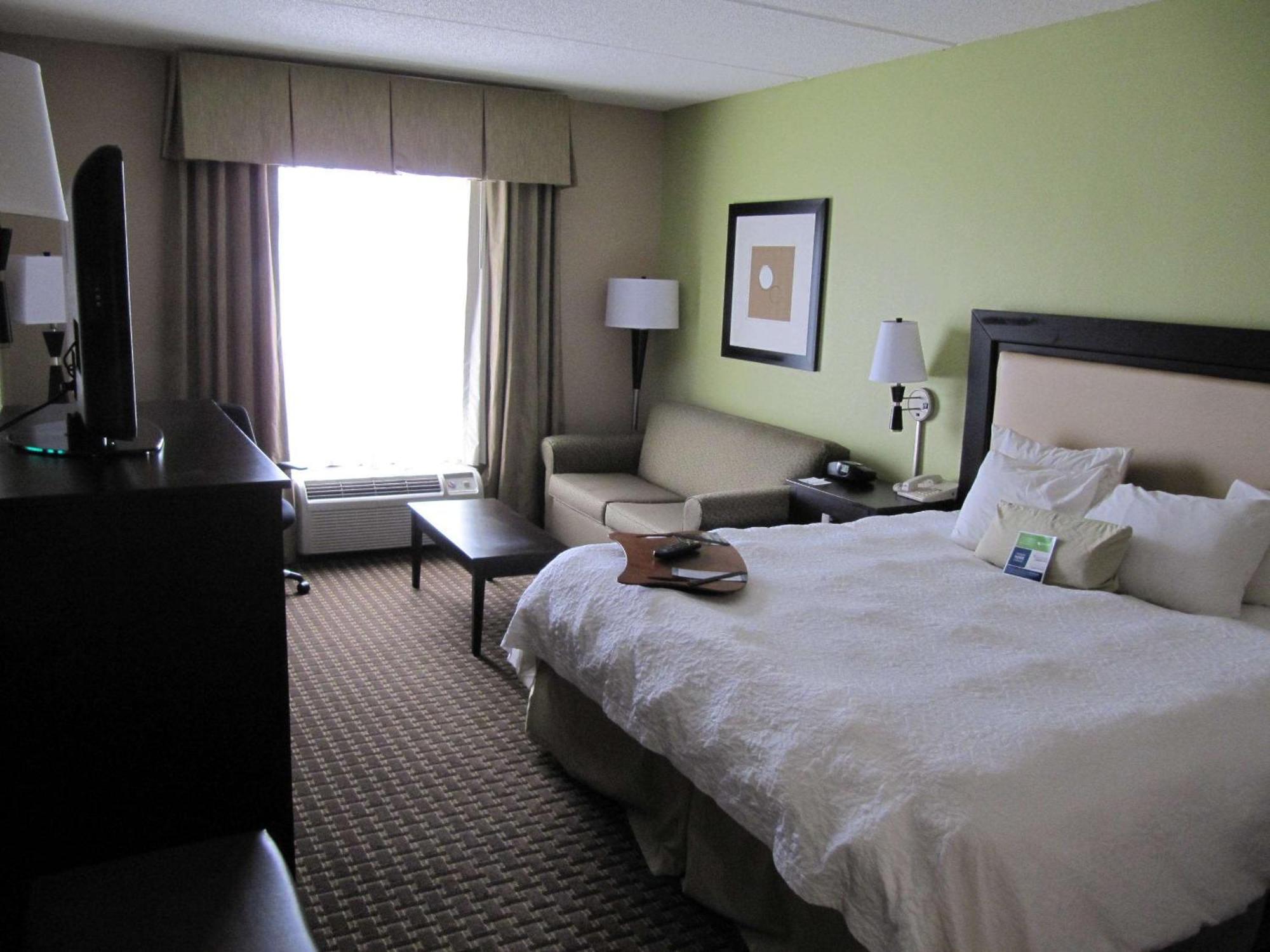 Hampton Inn Lindale/Tyler Exterior foto