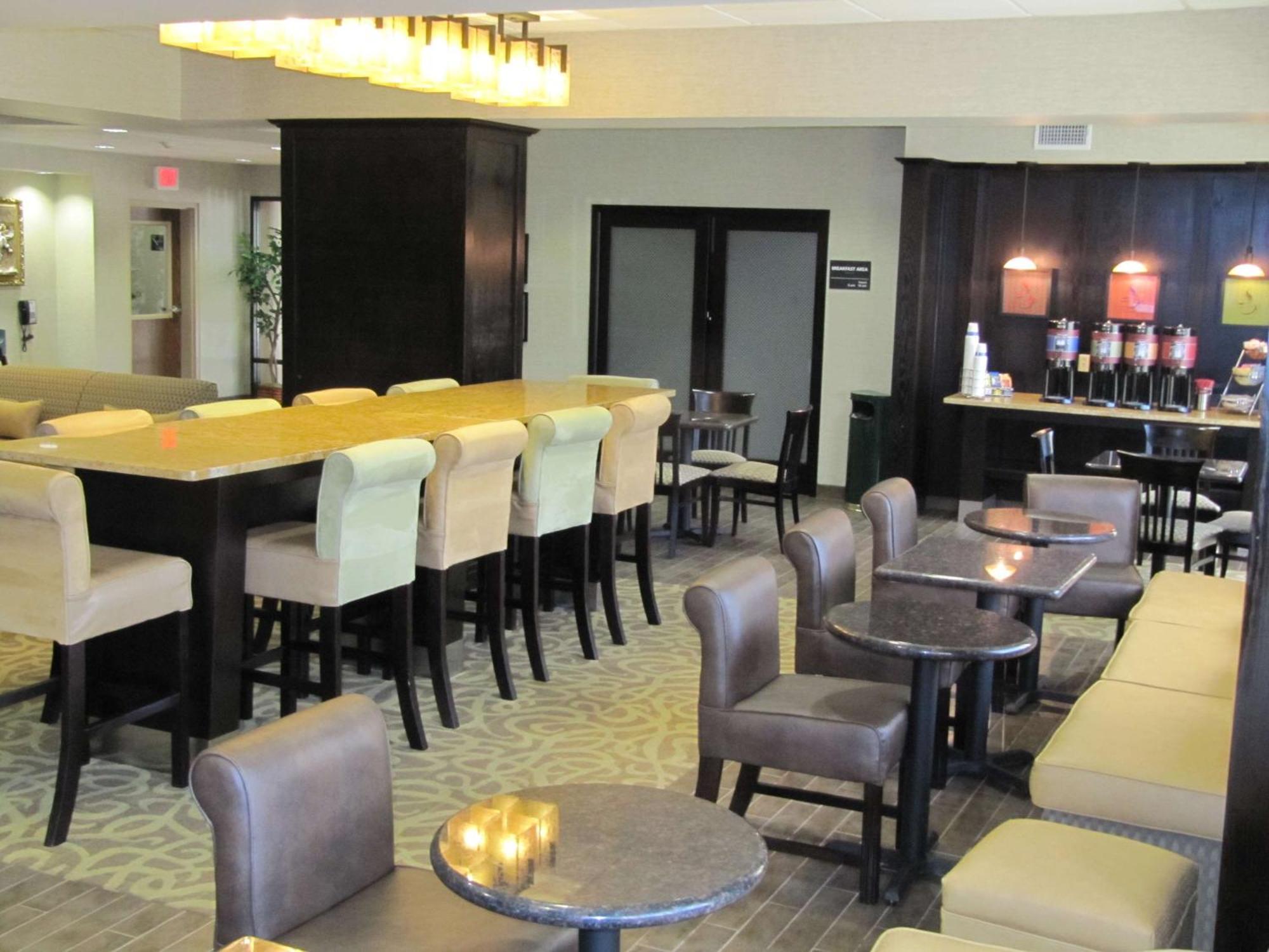 Hampton Inn Lindale/Tyler Exterior foto