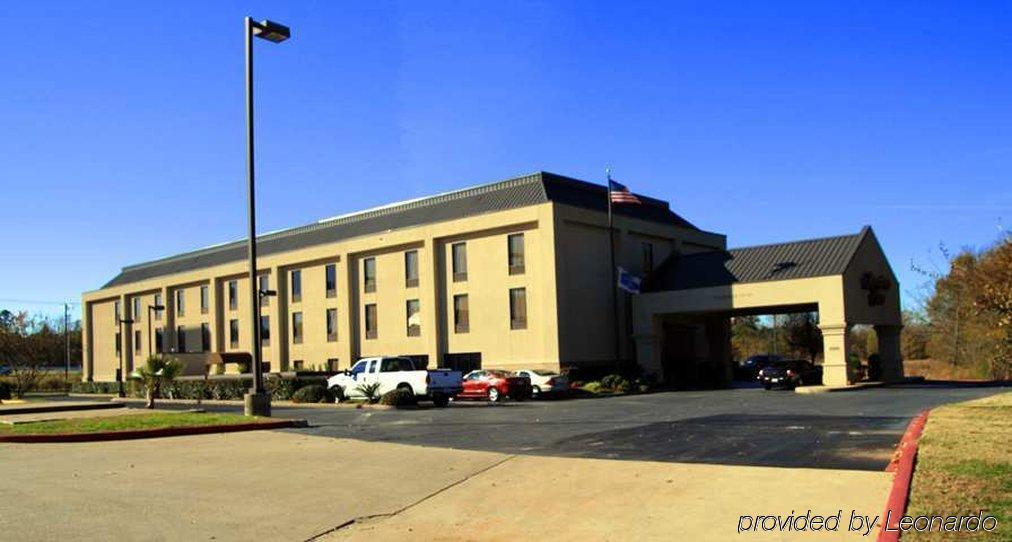 Hampton Inn Lindale/Tyler Exterior foto