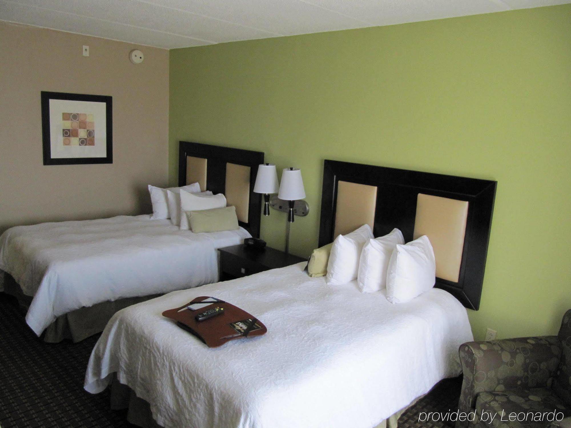 Hampton Inn Lindale/Tyler Habitación foto